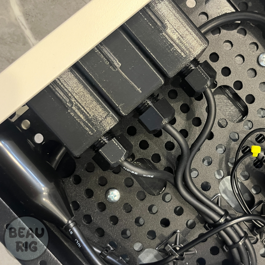 TYPE-D AUDIO JACK SLEEVE